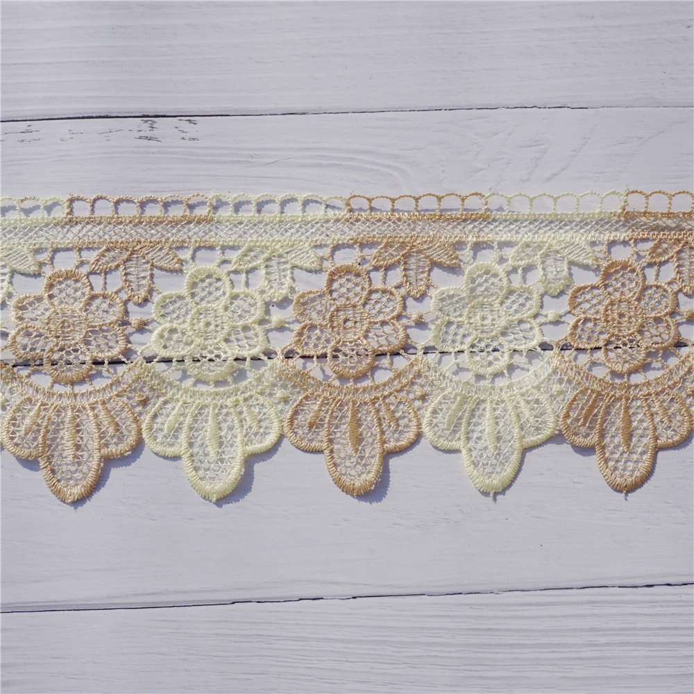 Cusack 2 ярда 12 см полиэстер фототкань для платья костюма домашнего текстиля отделка