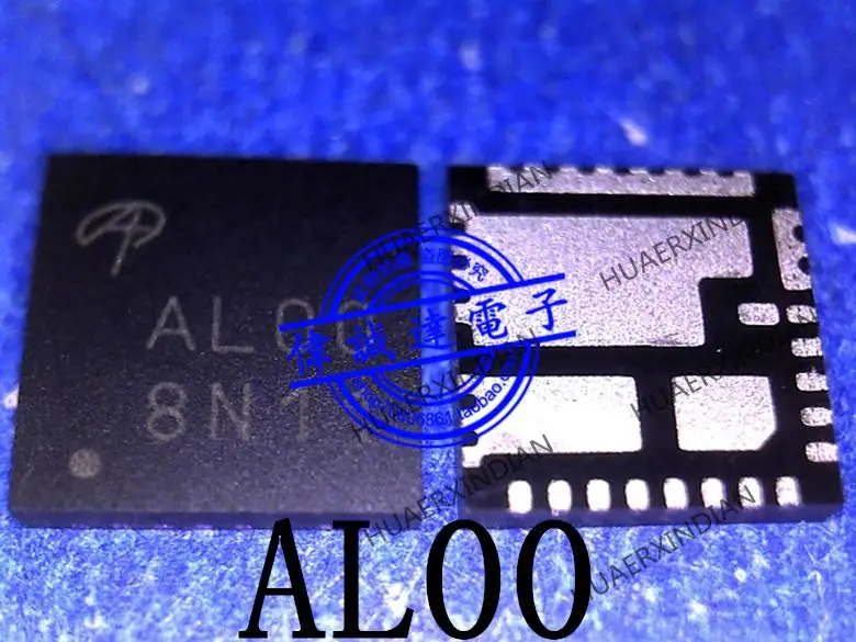 

New Original AOZ5332 AOZ5332QI PrintingAL00 ALOO QFN In Stock