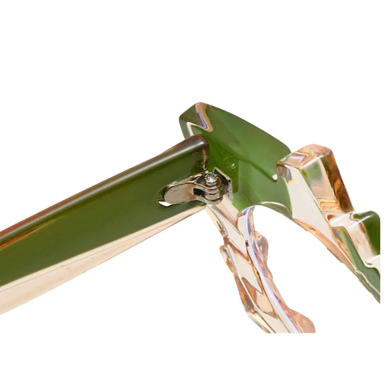 Оправа для очков MCYFC с защитой от синего света женщин модная оправа в стиле