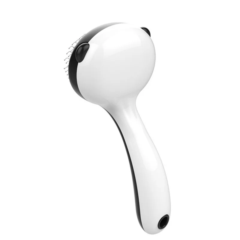 

Щетка для домашних животных, расческа для удаления шерсти собаки, щетка для груминга кошек и собак, щетка для удаления шерсти, инструменты д...