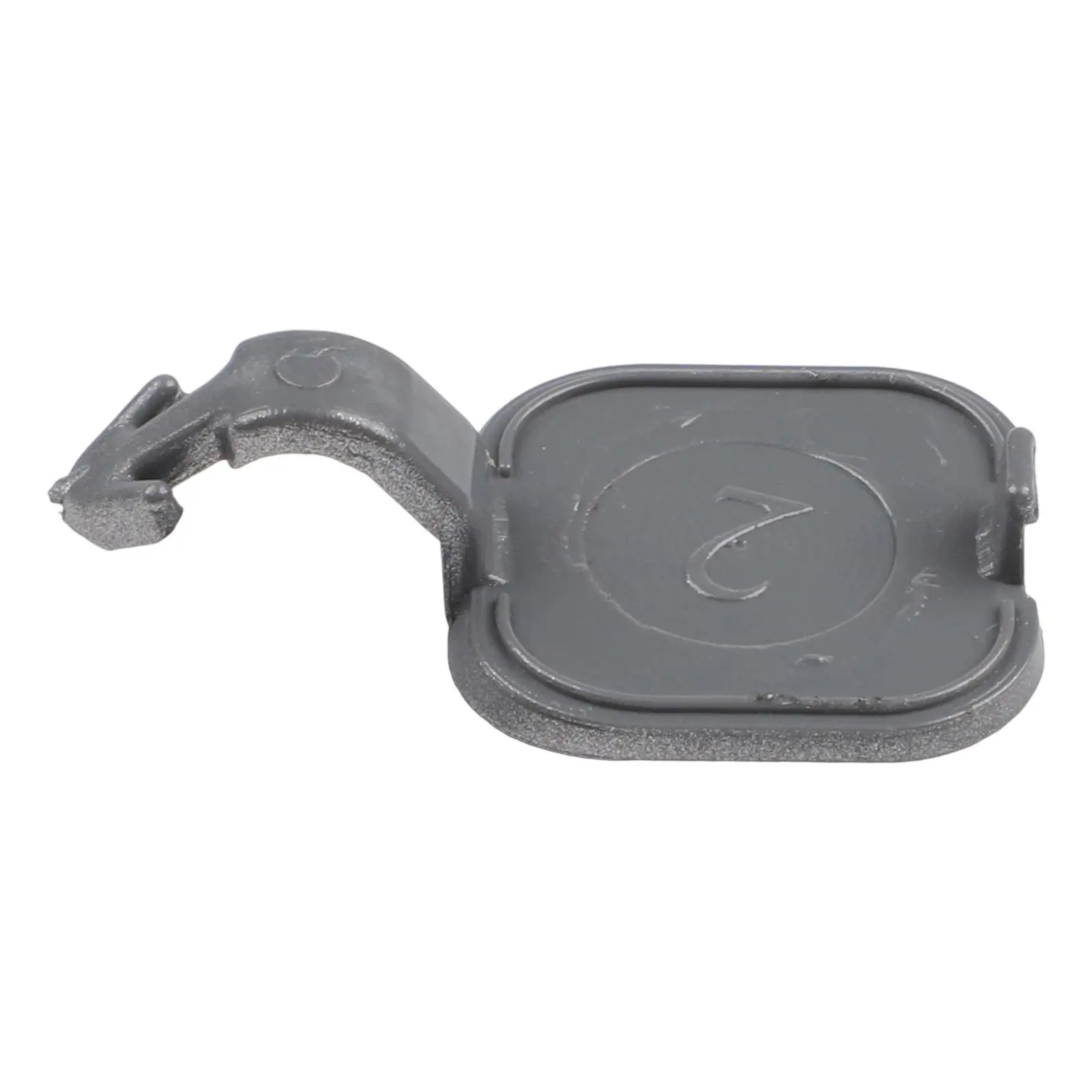 

_ Практичная крышка с винтом, ручка, внутренняя ручка, пластиковый винт 827700U000S4, крышка для двери