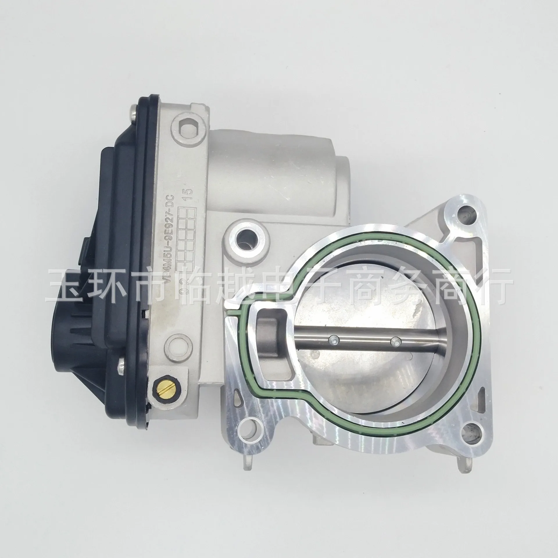 1537636 VP4F9U-9E928-DC Корпус дроссельной заслонки для Ford C-MAX FIESTA V FOCUS MONDEO IV GALANT IV(DM2) 1.8 2.0