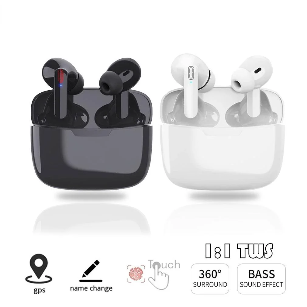 

Новые беспроводные наушники TWS Bluetooth 5,0, наушники Fone, музыкальные стереонаушники для игр, наушники для Iphone, Samsung, Xiaomi, спортивные наушники 013