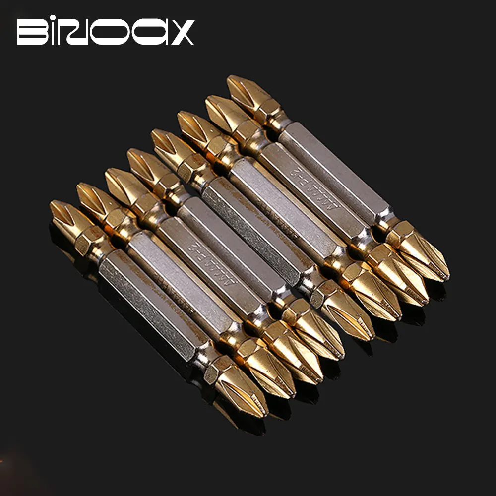 

Binoax магнитные отвертки биты PH2