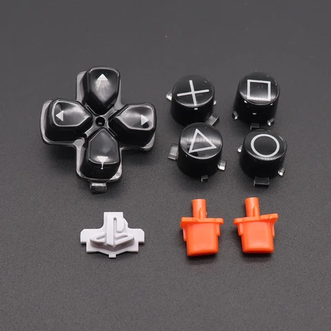 Кнопки для геймпада PS5 TingDong