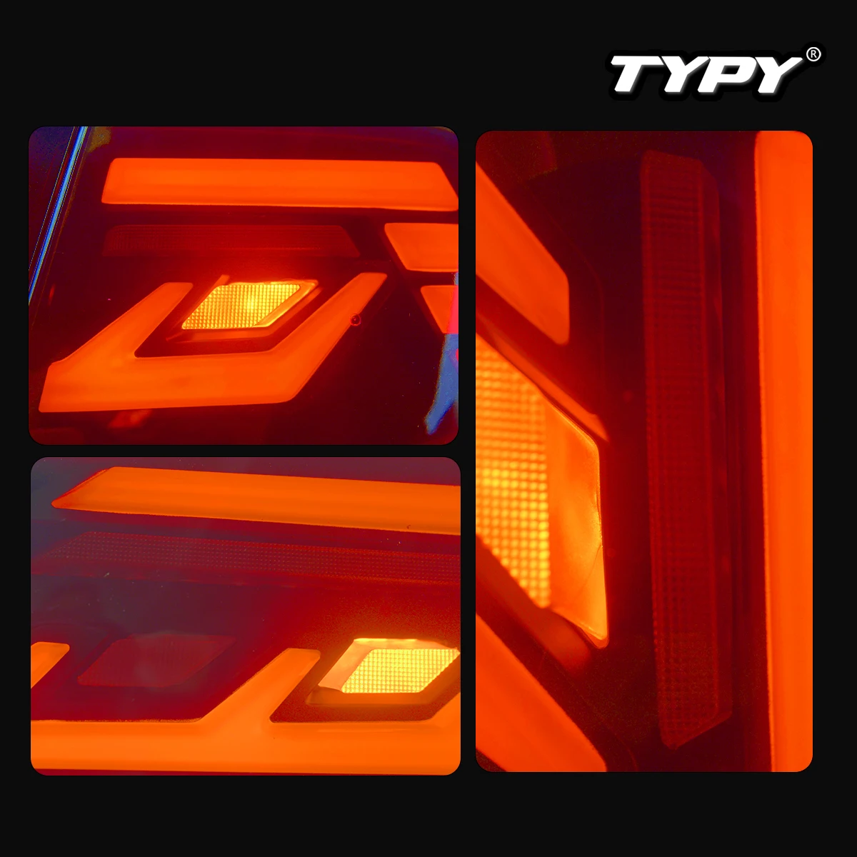 Задний фонарь для Tesla Model 3 модель Y 2019-2022 полный комплект с задними фонарями