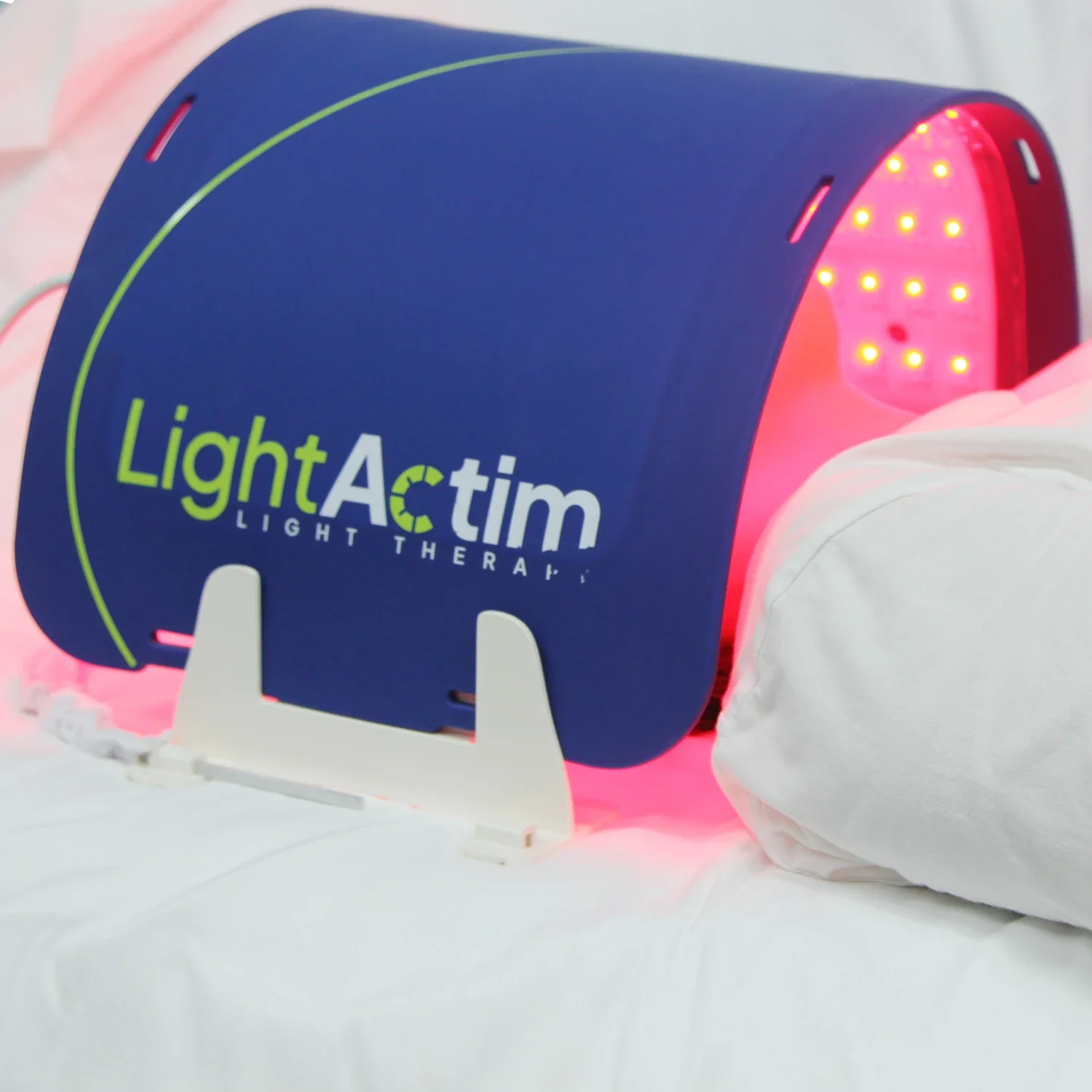 LAMOREVIA CELLUMA силиконовый мягкий гибкий PDT светодиодный инфракрасный красный свет