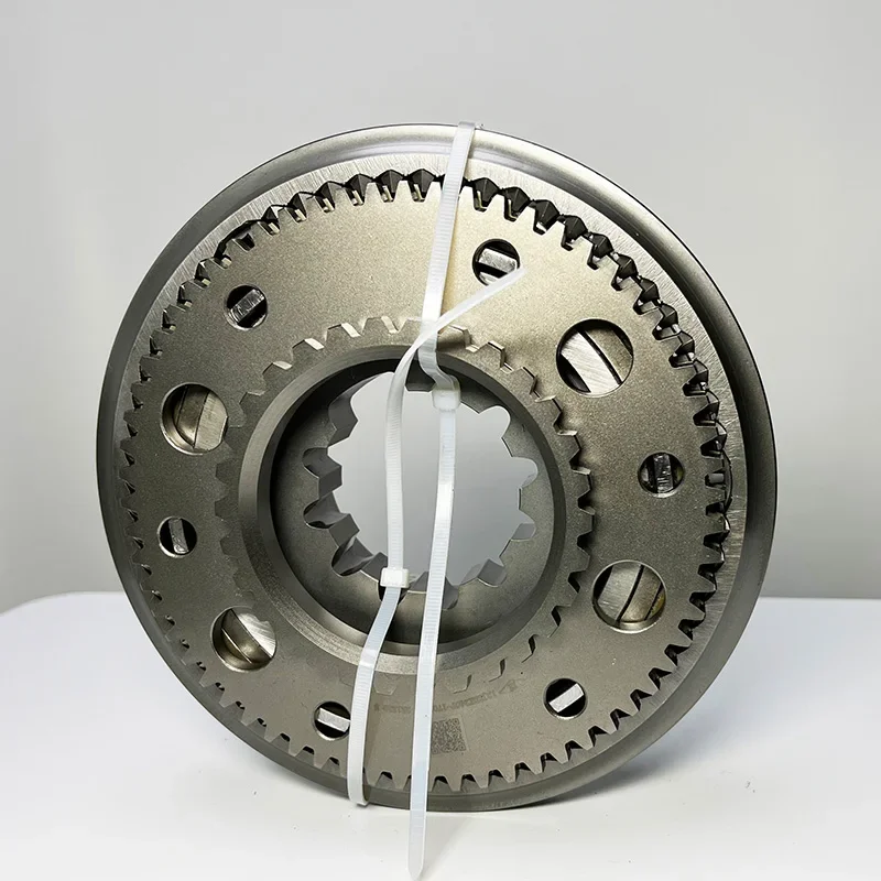 Аксессуары для тяжелых грузовиков Shacman быстрая фотосессия синхронизатор