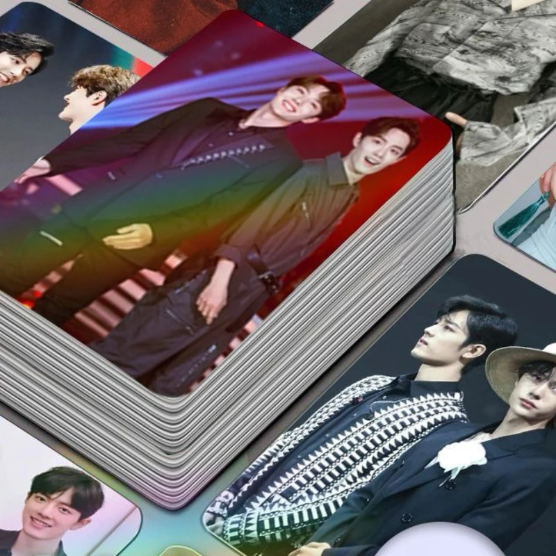 

Плакаты The Untamed 3 дюйма