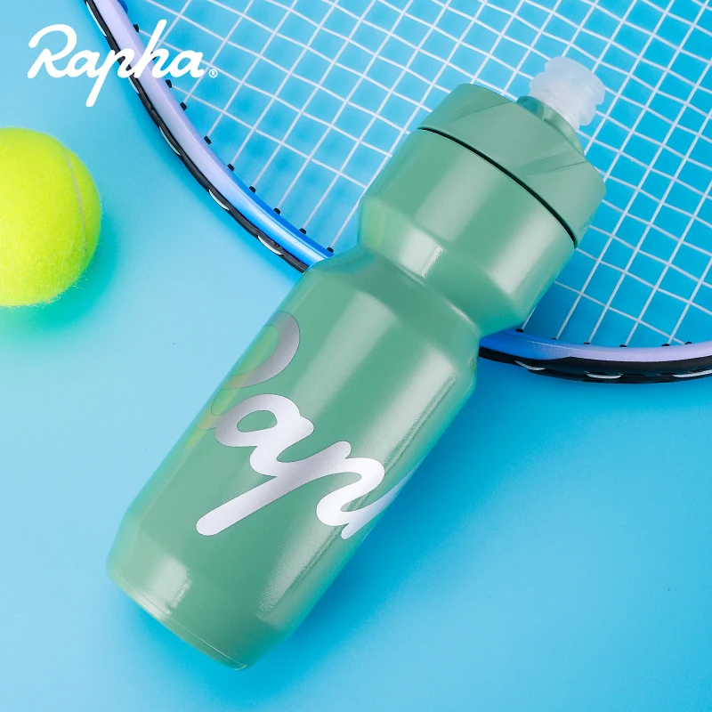 

Бутылка для воды велосипедная, 610-710 мл, непротекающая