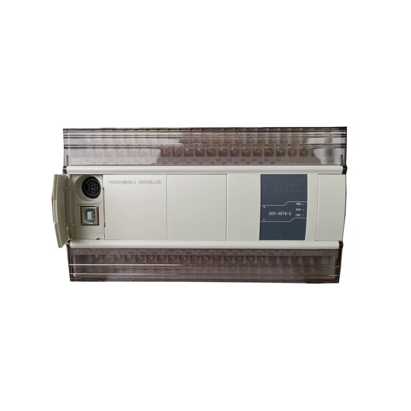 

Новинка Xinje relay xinje XDC-32R T-E xinjeXDC32RTE
