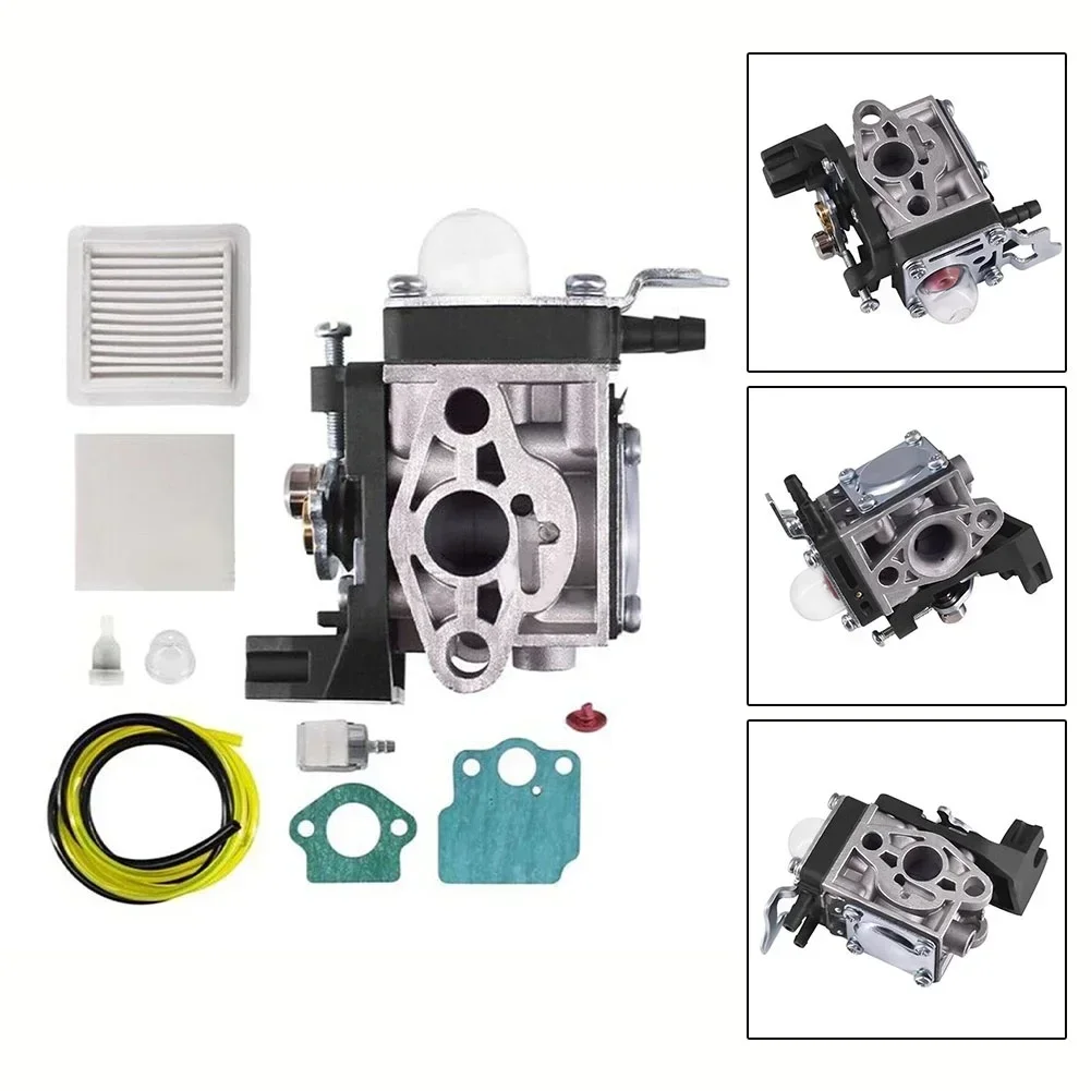 Карбюратор для Echo PE-2620 SRM-2620 SRM-2620T SRM-2620U триммер ZAMA RB-K75 аксессуары садовых