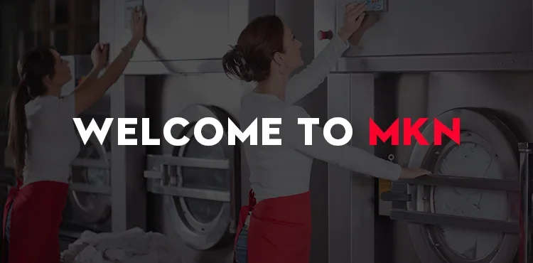 Шанхай МКН заводская цена продажи стирка бизнес промышленная YIT-1475 25 кг