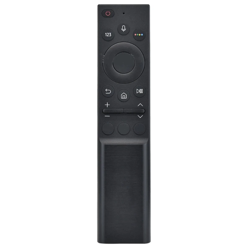 

Voice Search Remote Control QLED for BN59-01363L BN59-01363C UA75AU8000 Bluetooth-Compatible Controller QN75LS03AAFXZA