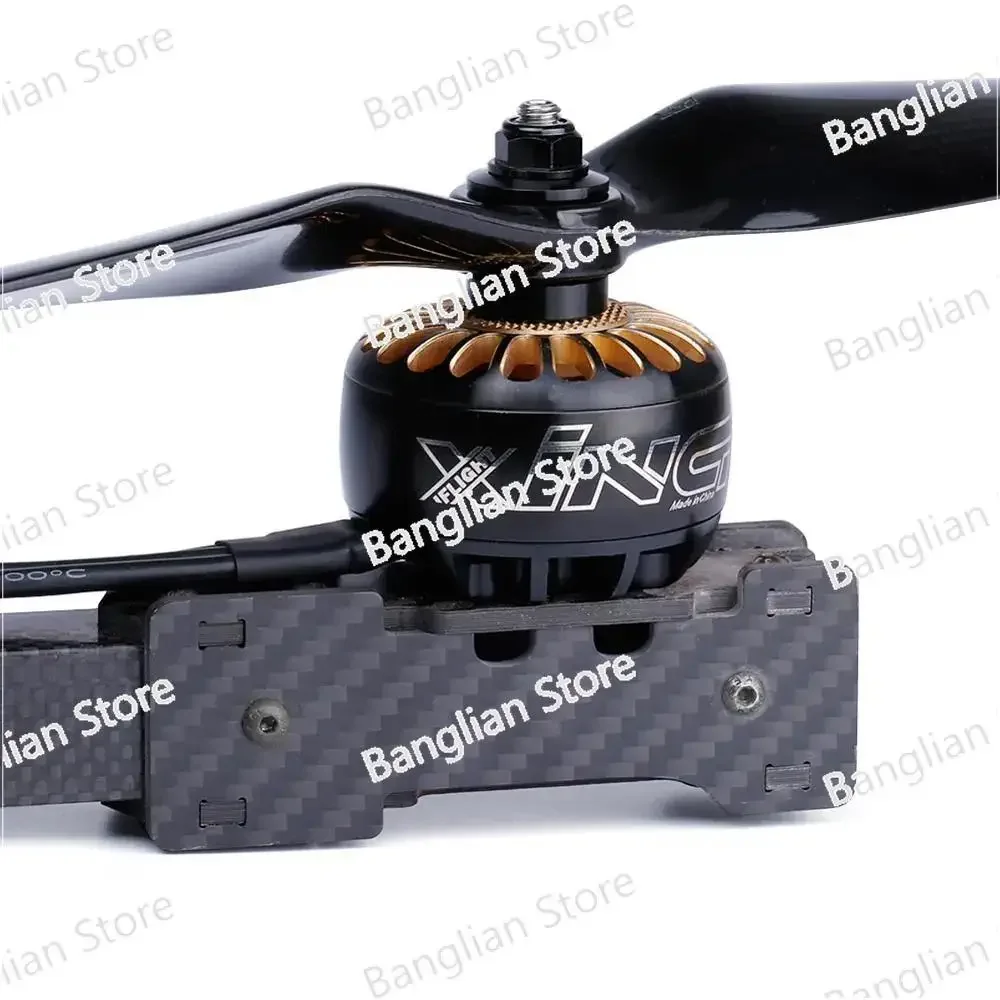 iFlight XING X4214 4214 400KV/660KV 3-6S X-CLASS FPV Двигатель NextGen совместимый с гоночной рамой iX15 X-Class
