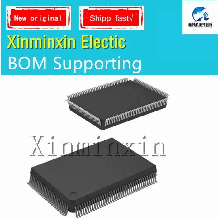 1 шт./лот 88E1111-B2-RCJ1C000 88E1111 88E1111-RCJ1 QFP128 SMD IC чип новый оригинальный