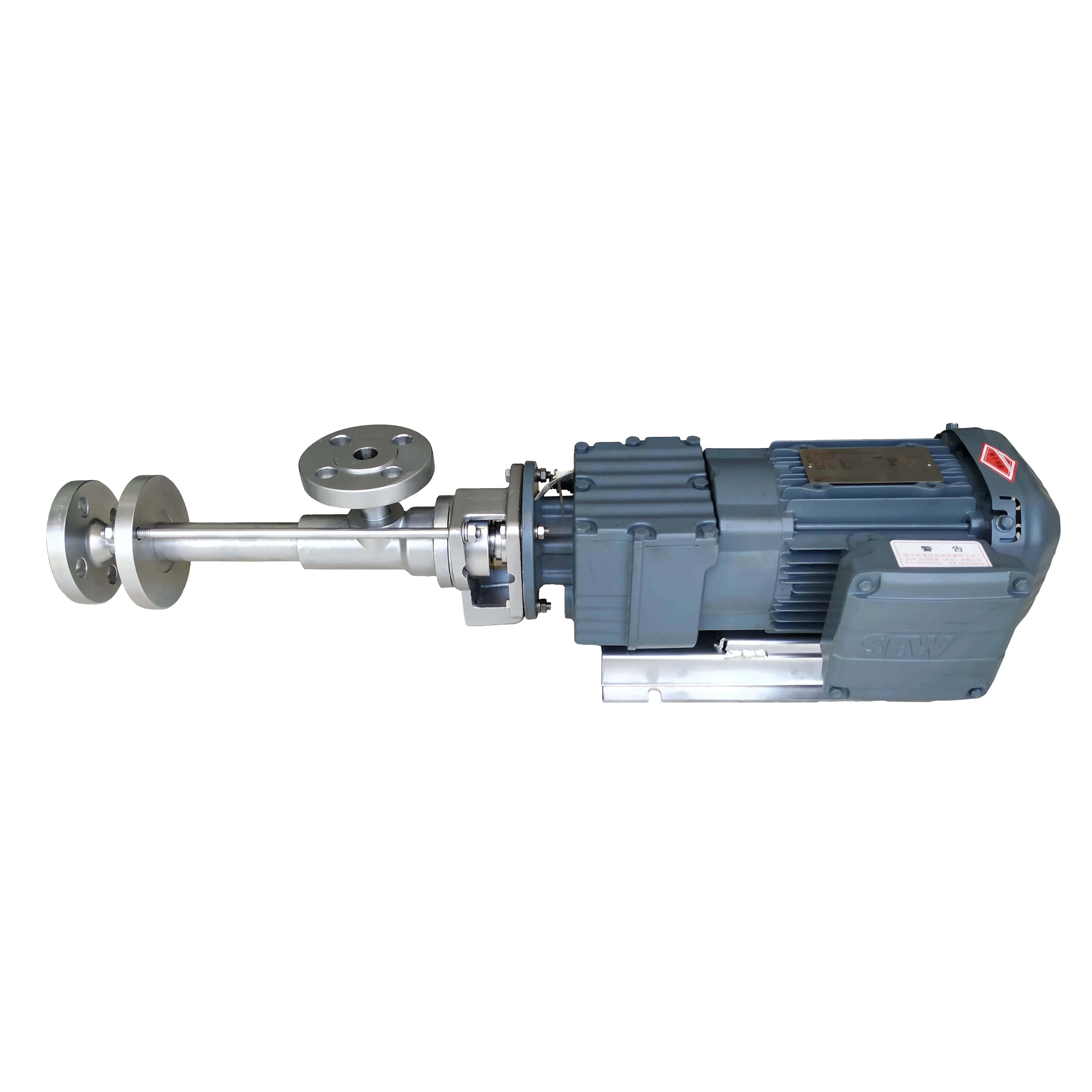 Аналогичный насос с прогрессивной полостью нuschh nm008BY03S12B nm011BY02S12B 005BY06S12B 003BY11S12B для