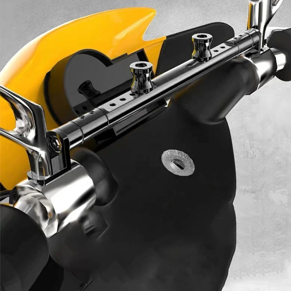 Для BMW F650CS F650GS F650ST F700GS F750GS F750 GS Приключения мотоцикла