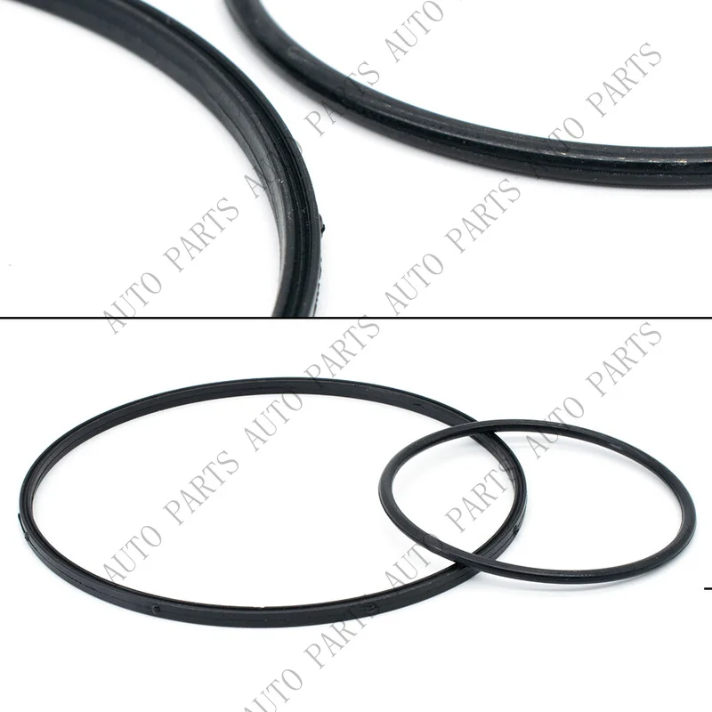 Комплект из 2 уплотнительных колец (O-Ring) для ремонта вакуумного насоса тормозной системы A+ для BMW E60 E63 E65 E66 (art.: 3920dc77bf64d) - 3920dc77bf64d