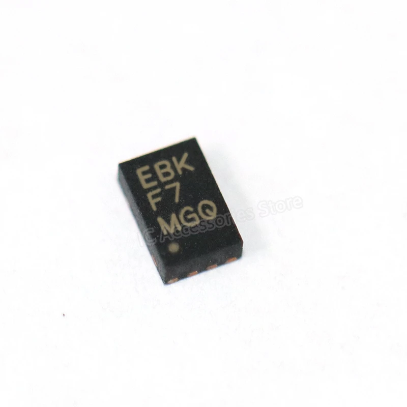 

2 шт. ISL9001AIRRZ фотография экрана Встроенный чип EBK новый оригинальный