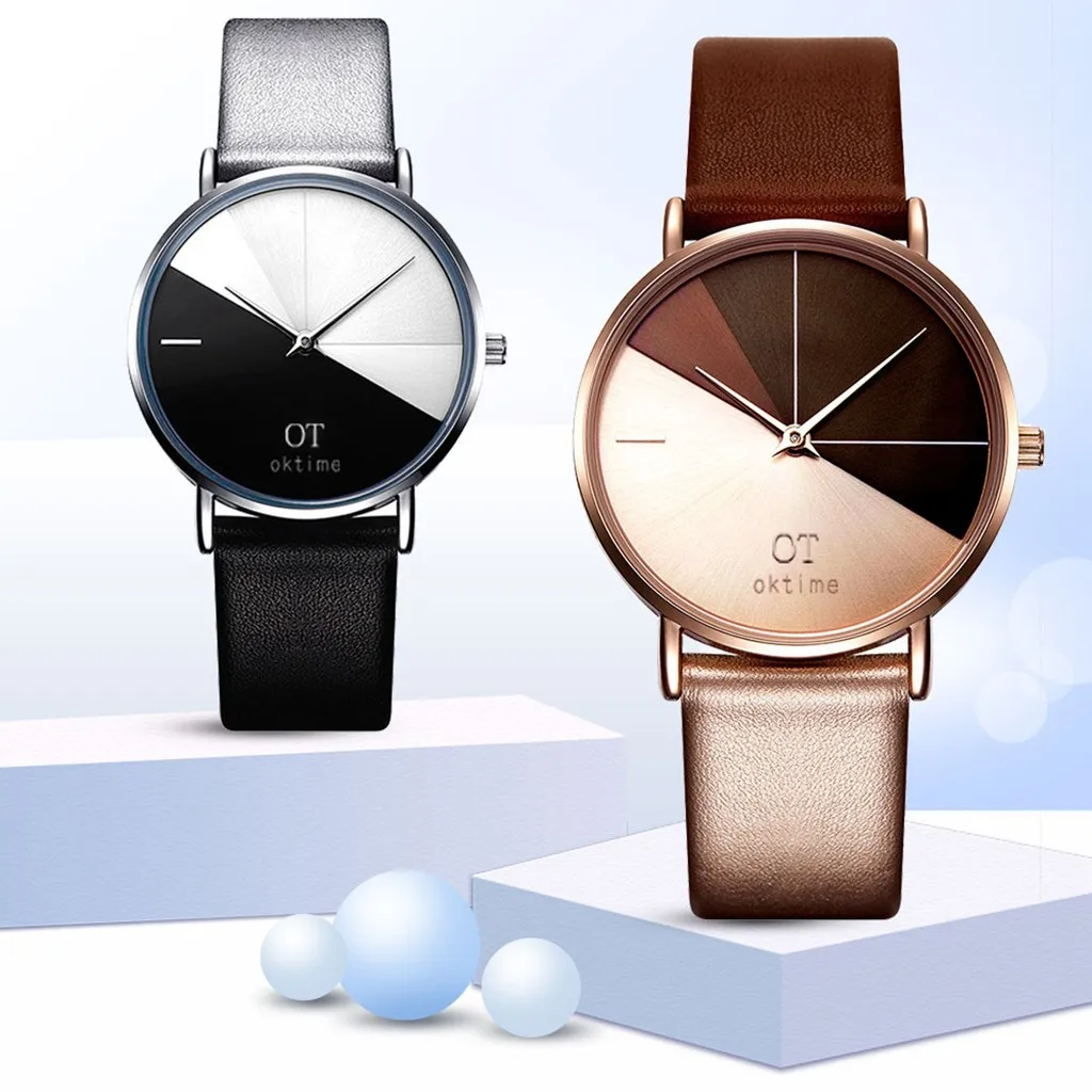 

Women's Creative Fashion Watch Women's Student Watch All Watch And