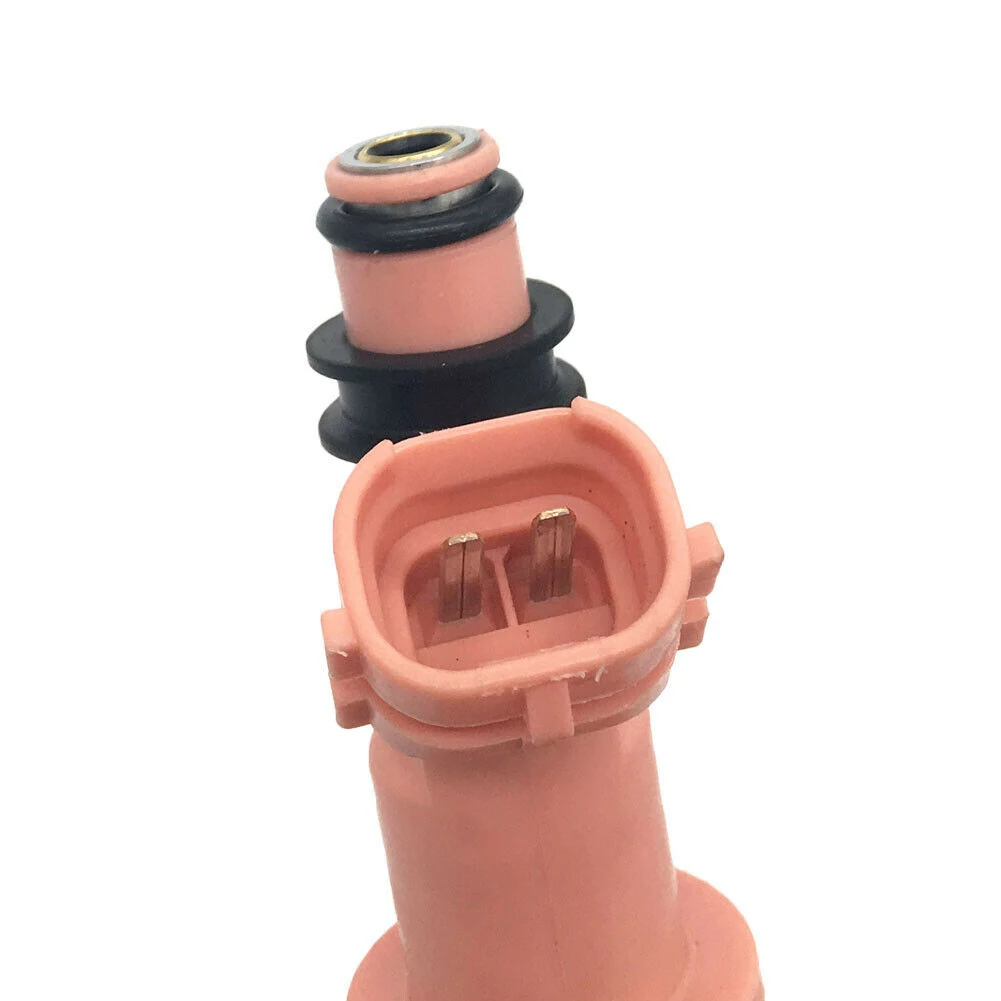 8шт 2325050030 23250-50030 Топливные форсунки для Toyota Lexus LS430 LS400 SC430 GS430 4.0L 4.3L 1998-2010