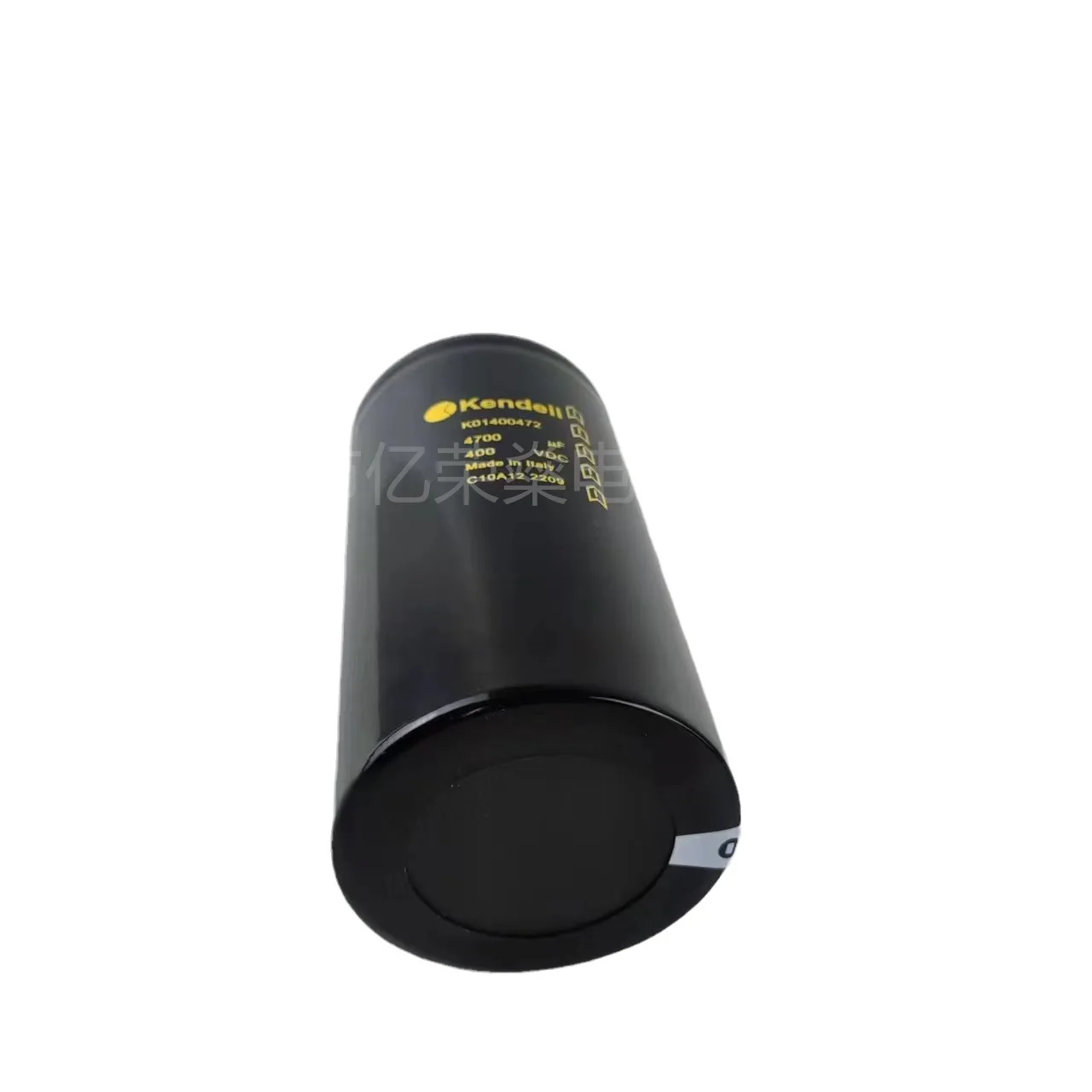 Kendeil 4700UF400V 450v4700uf K01400472 преобразователь частоты электролитический конденсатор
