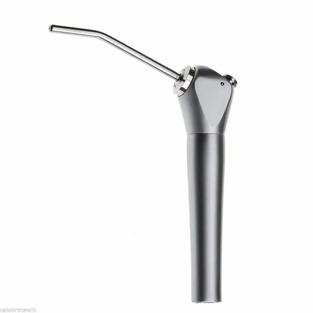 5 шт. стоматологический распылитель воды с воздухом 3-ходовой тройной наконечник