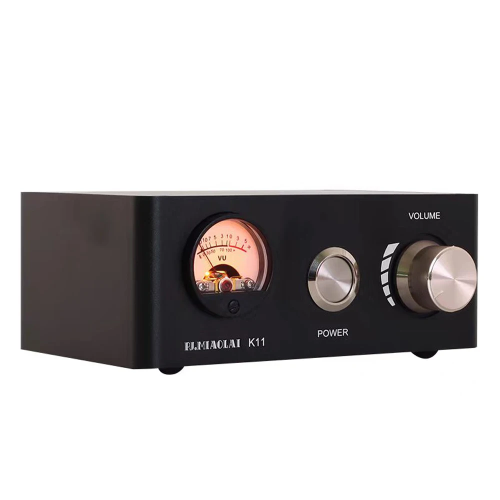 

Усилитель звука высокой мощности PJMIAOLAI K11 MA12070 Home Class D 2*80 Вт