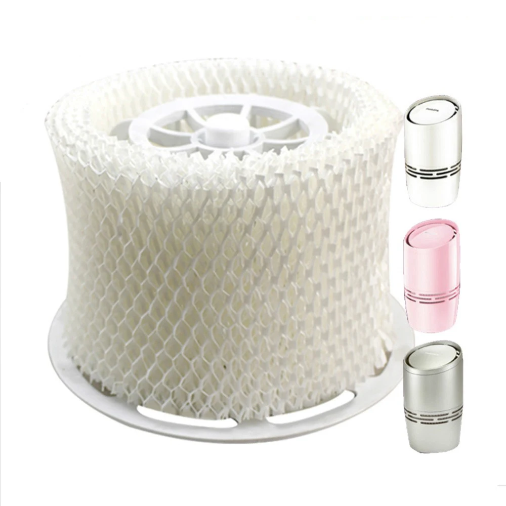 

3PCS Humidifier Filter Replacement for Philips HU4706/HU4701/HU4702/HU4703 (HU4136)