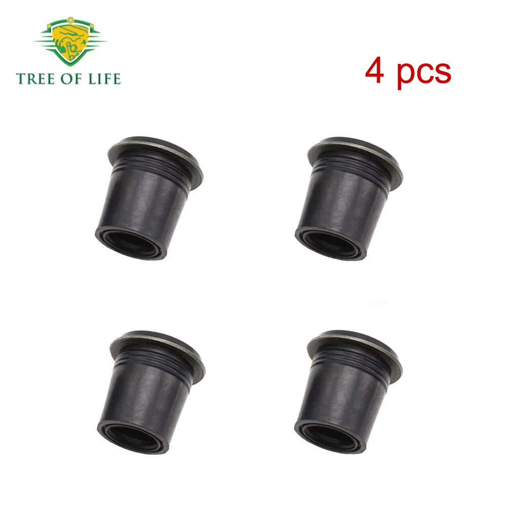 

Комплект сальников форсунок дизельного топлива 1/2/4, RF5C13R08 RF5C-13-R08 для Mazda 3 5 6 MPV 2,0 D