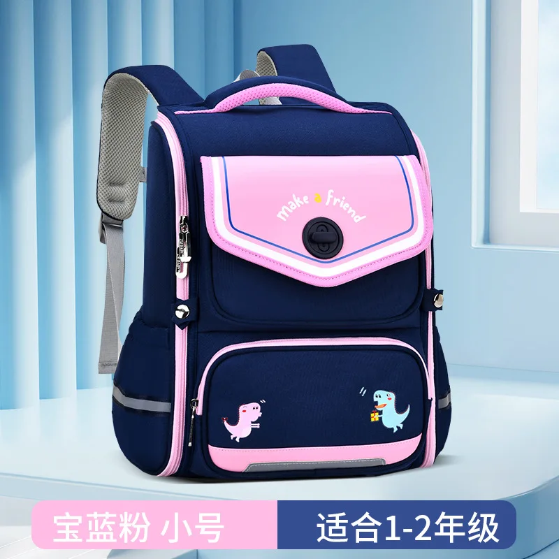 Waterproof Children School Bags for Boys Girls backpack Kids Orthopedic schoolbag kids Primary school Backpack mochila escolar