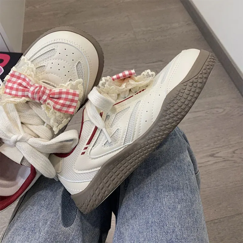 Обувь женские кроссовки лето 2021 теннисные на платформе новые модные толстой