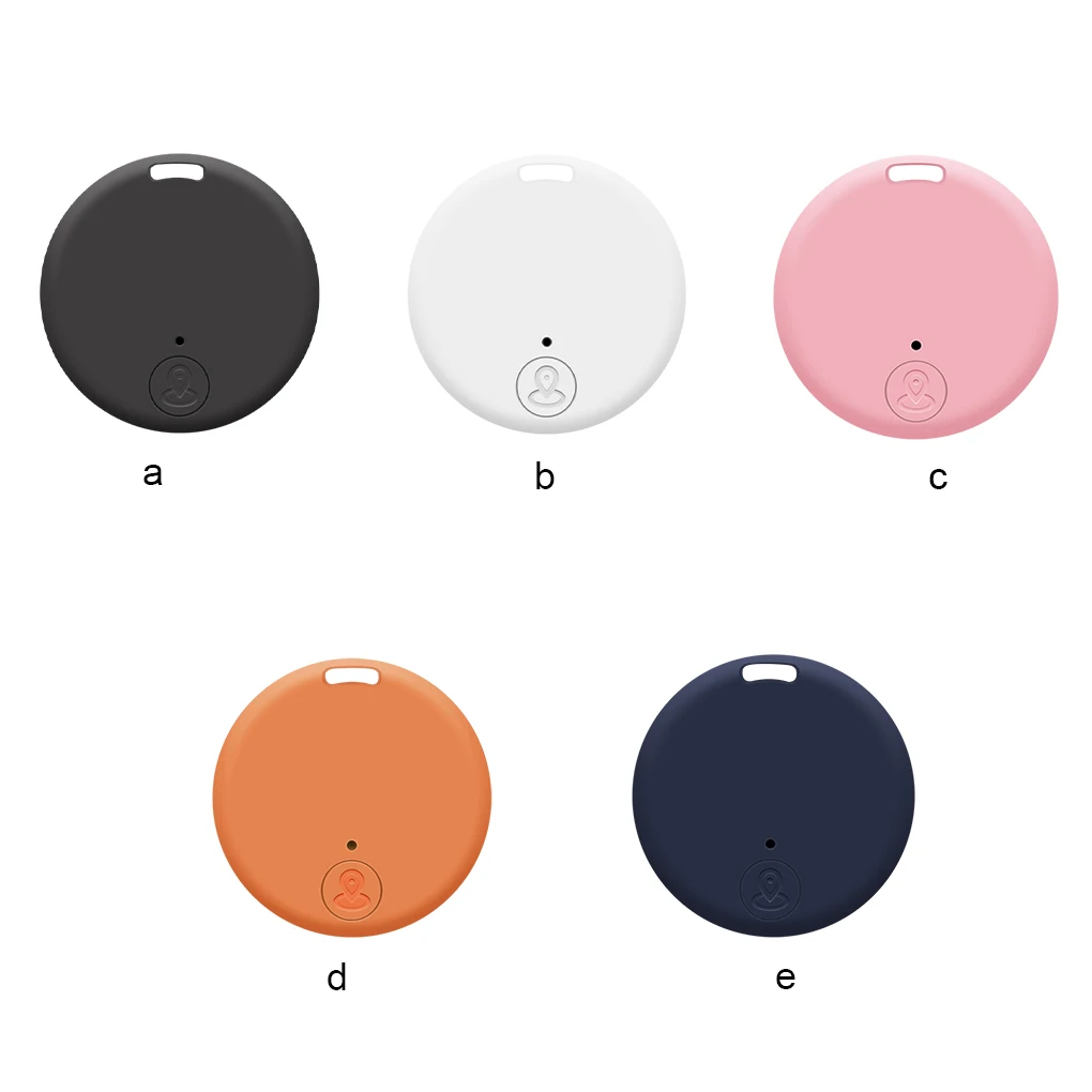 

Anti-lost Keychain Key Finder Portable Alarm Tracker Tracking Device