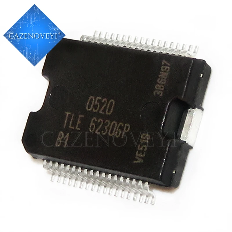 1 шт./лот TLE6230GP TLE6230 6230GP 6230 TLE6240GP TLE6240 6240GP 6240 в наличии