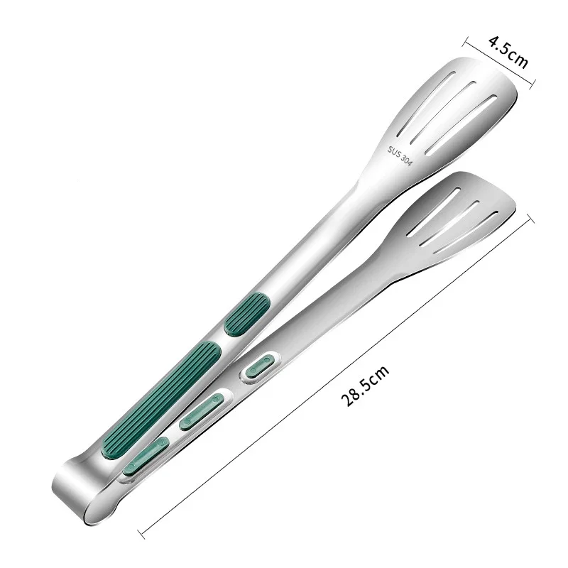 

Щипцы из нержавеющей стали 7/9/12 дюймов