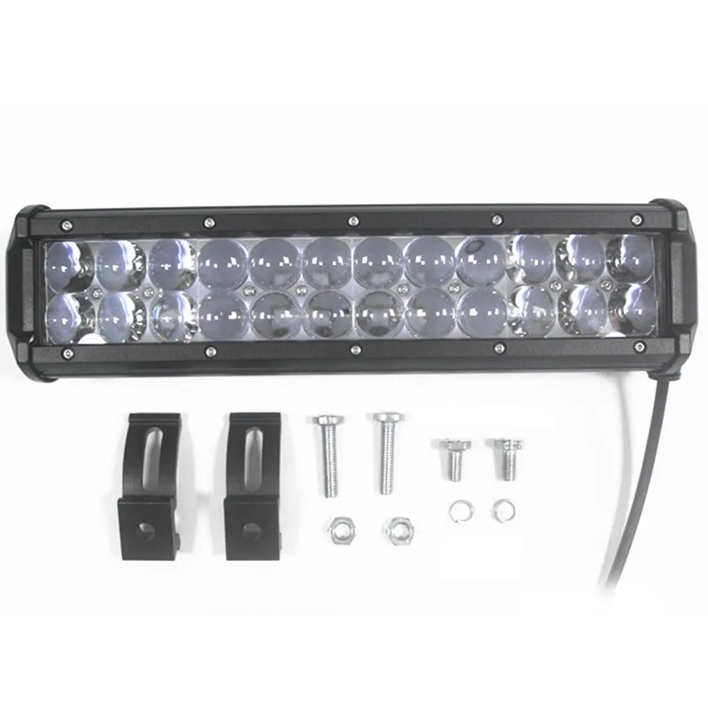 

Светодиодсветильник панель для внедорожника PHILIPS, 120 Вт, 12 дюймов, 4x4