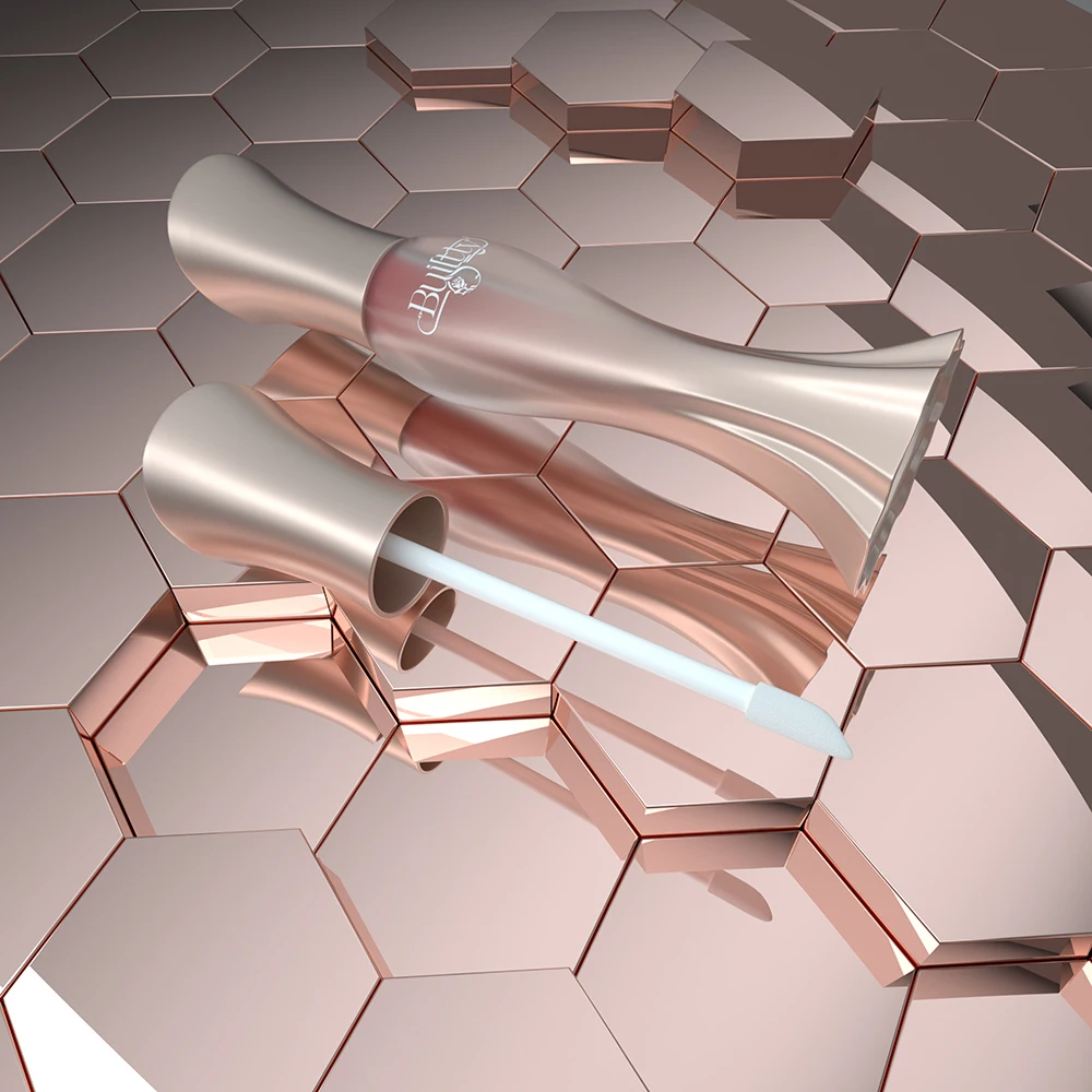 Стойкая водостойкая матовая губная помада стойкий блеск для губ