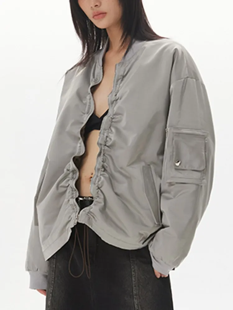 Рисунок 3 - BPN однотонные Лоскутные карманы