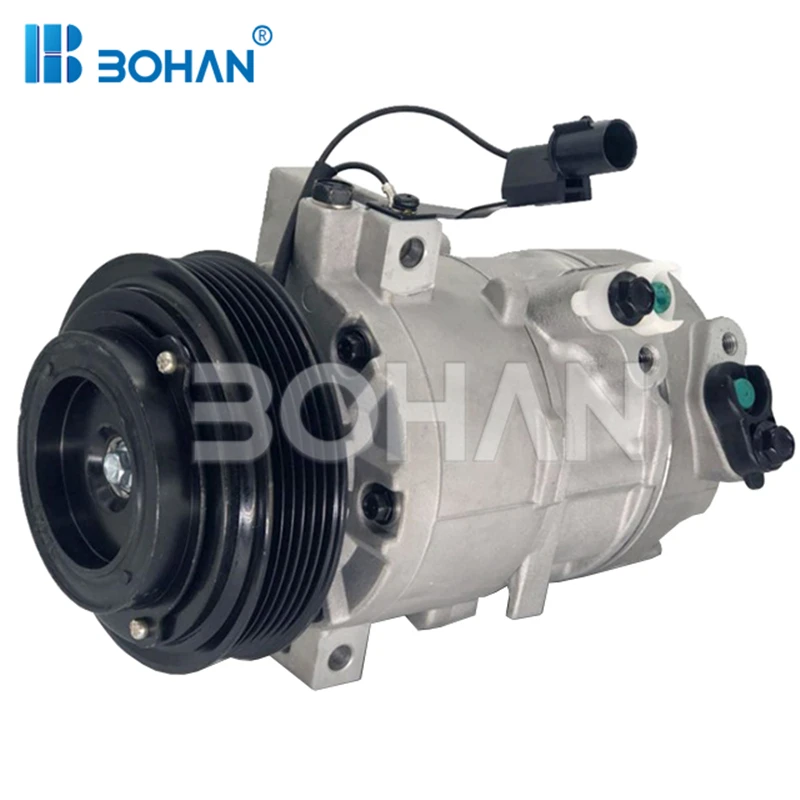 

DV16 auto a/c compressor for Kia Sorento II (xm) 11270-31700 977012P110 977012P160 BH-HK374