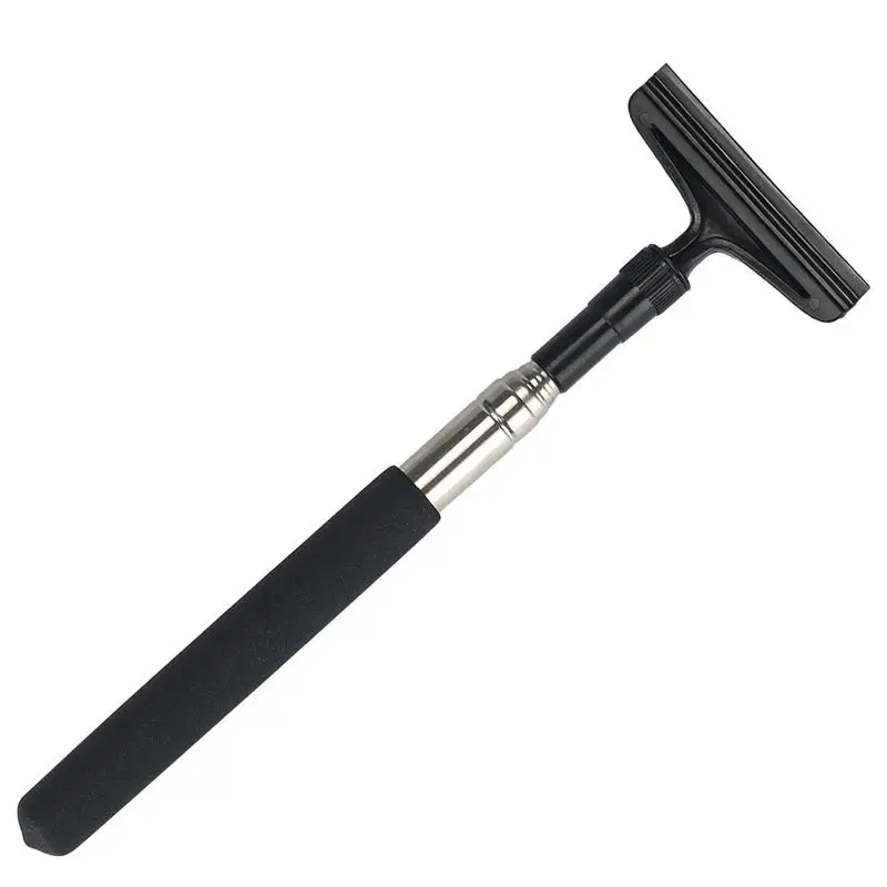 

Car Window Wiper Telescopic Window Cleaner Casement Glass Squeegee Cleaner Telescopic Wiper Universal Automotive Accessories
