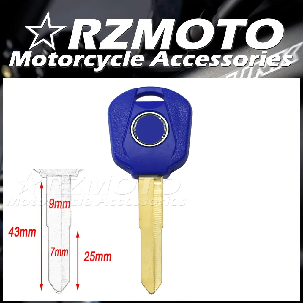 Новые детали для мотоциклов RZMOTO ключи HONDA CBR600F F2 F3 F4 F4i CBR900RR CBR929RR CBR954RR CBR1100XX GL1800 |