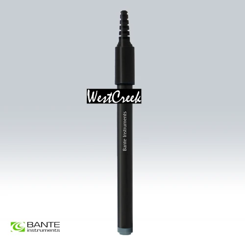 WESTCREEK Shanghai Special Pb-US Lead ионный селективный электрод американский оригинальный