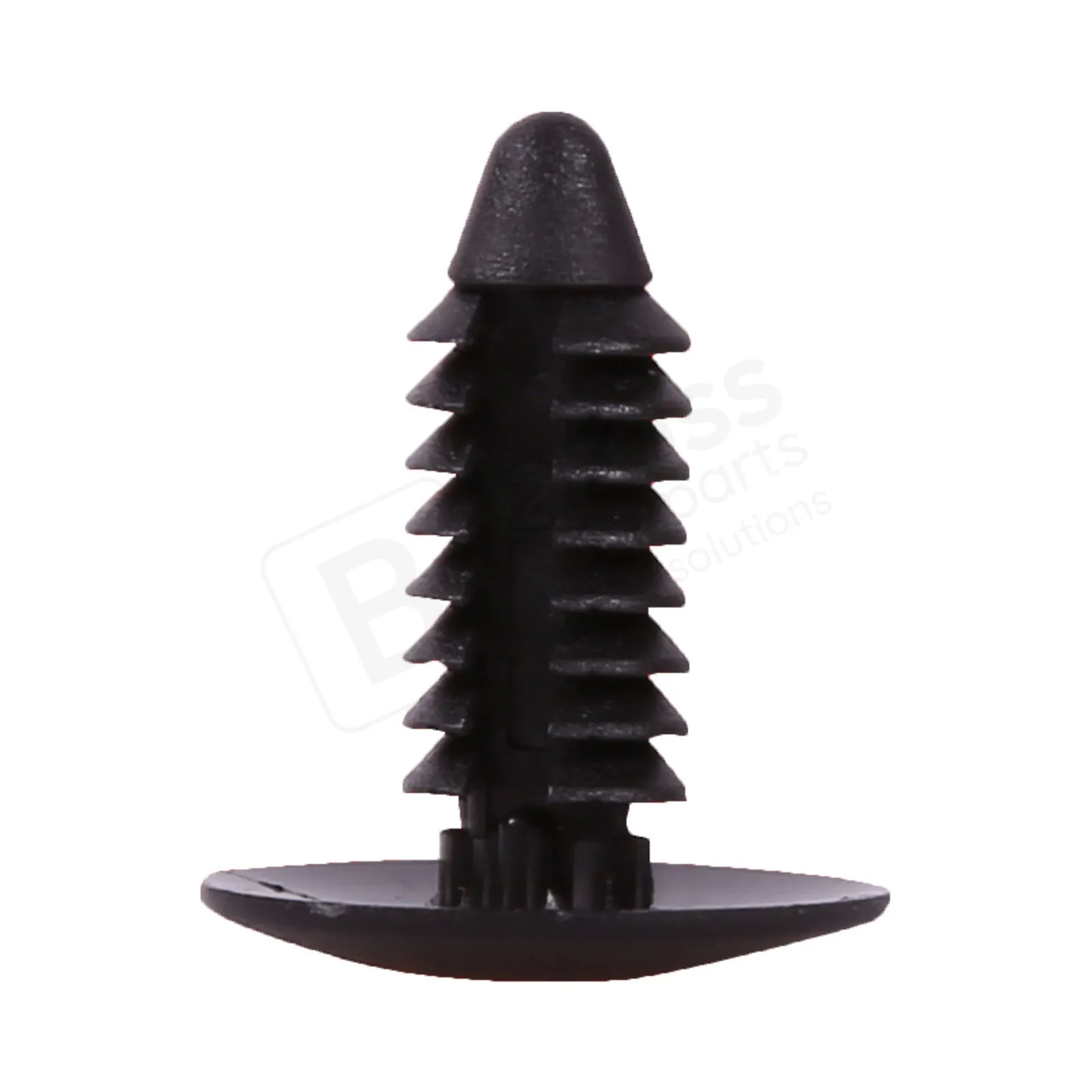 BCF727 10 шт. Хомут радиатора, фиксатор крыла и бампера для ГМ: 1595864,1605396; Доставка из Турции Быстрая обработка