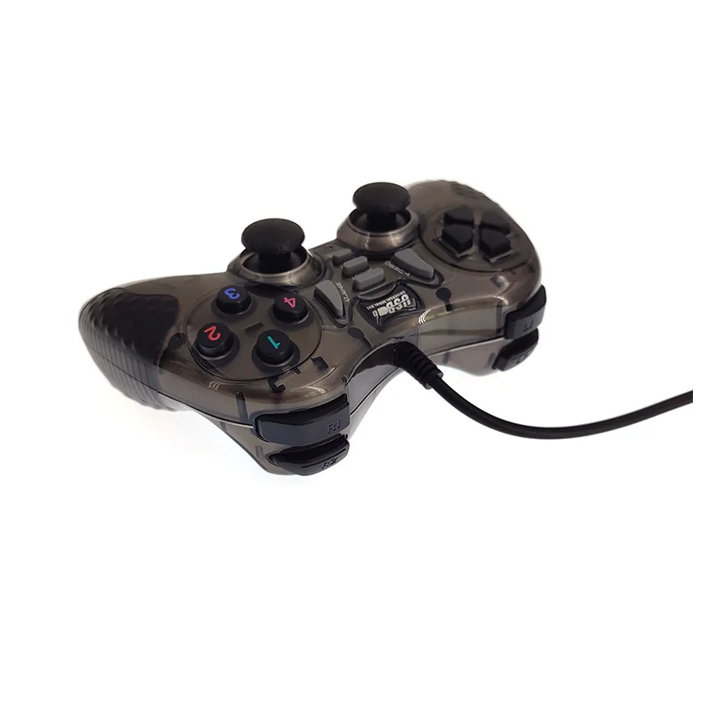 Новый геймпад для Android ПК ТВ-приставки PS3 универсальные аксессуары игровых