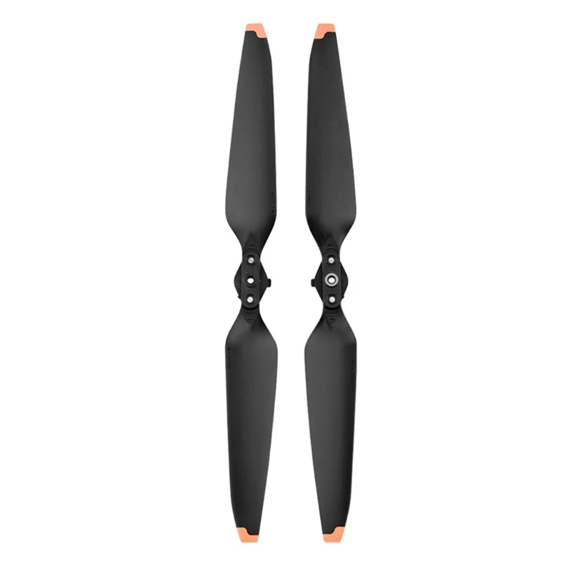 

Durable Propeller Fits for mavic 3 9453F Low Noise Anti-fall Blade Foldable Vane Wing Portable Replacement Prop 2x