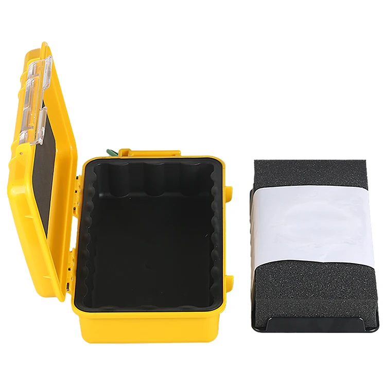 Good Quality FCUPC-FCUPC 500M 1KM 2KM SM Fiber tester FC UPC To FC UPC Fiber optic OTDR launch Cable Box Single Mode