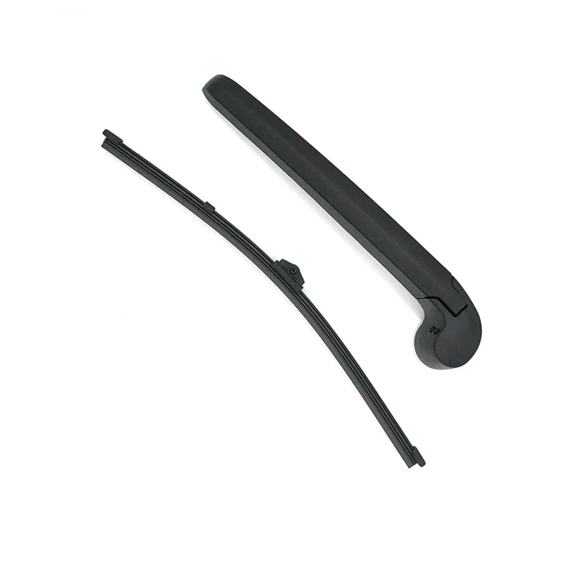 

Rear Wiper Arm Blade, Replacement for Audi Q2L 2018 and Later - Back Windshield Wiper