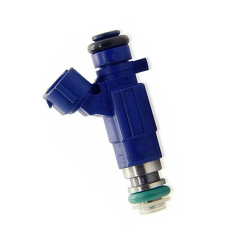 Форсунка топливного инжектора 6 шт. для Nissan Safari GTR Skyline R34 RB25DET 2 5 16600-AA500 FBJE100 16600AA500