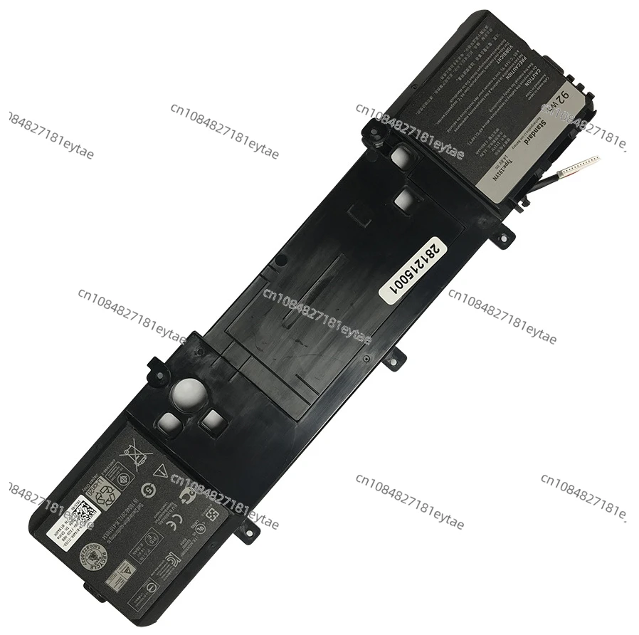 Аккумулятор для ноутбука DELL 2F3W1 191YN 410GJ P42F 02F3W1 Alienware 15 R1 R2 серии 14 8 в 92 Вт